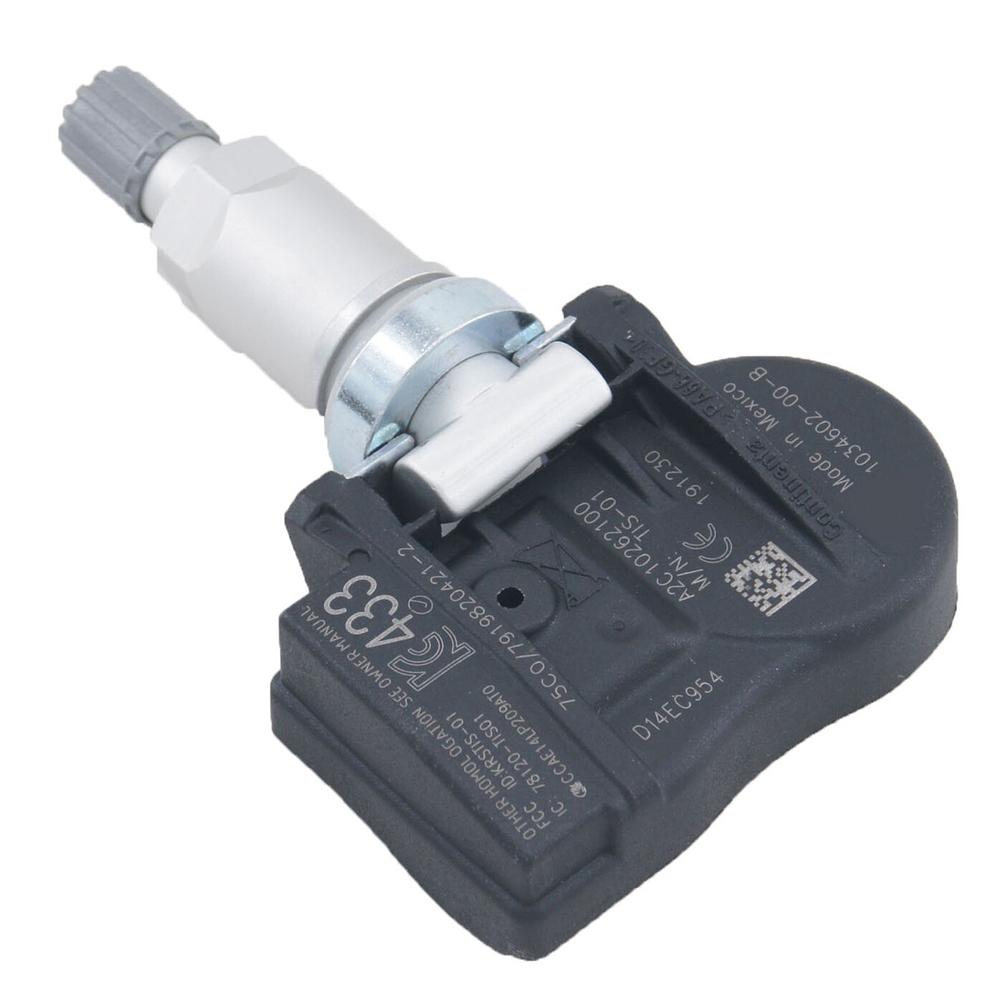 Для датчика шины модели S Для датчика давления модели X