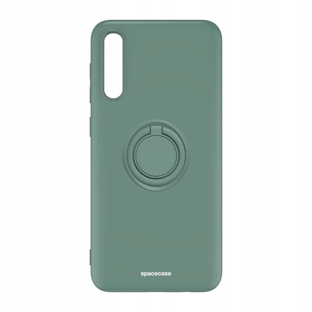 Sc Silicone Ring Galaxy A70 Dark Green