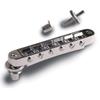 Gibson Nashville Nickel PBBR-045 Tune-o-matic Bridge,