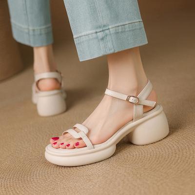 Женская обувь – Босоножки