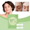 Beauty And Anti-wrinkle Patches, Facial Smile Lines, Smooth Fine Lines And Wrinkles Patches, Nasolabial Firming Patches.