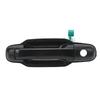 Front Left Driver Side Exterior Door Handle 82650 3E040 Replacement for Kia Sorento 2003?2009