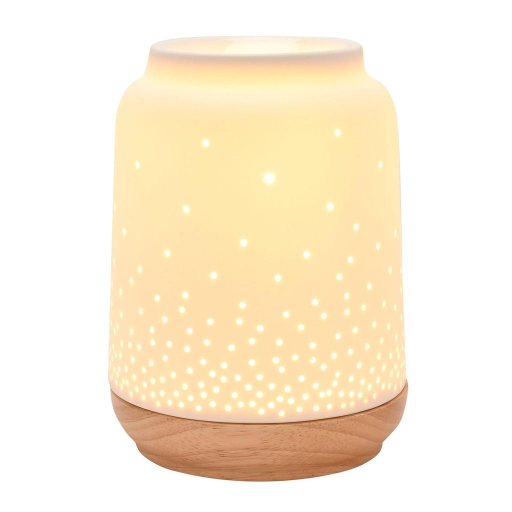 Hestia Aroma Lamp