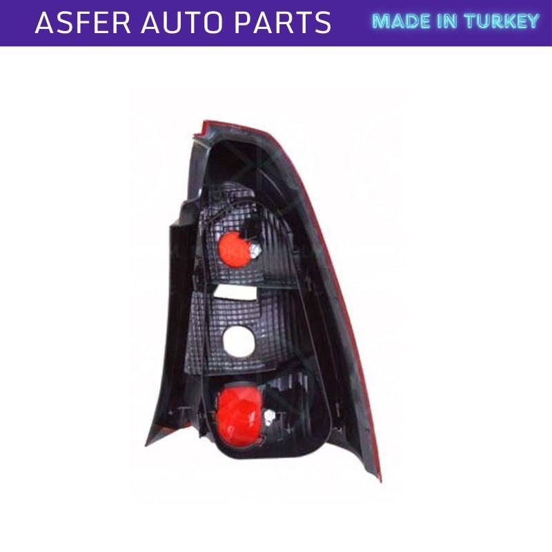 Комплект из 2 штук задних фонарей левого и правого для Renault Logan 2009-2014 OEM 8200744760 8200744759