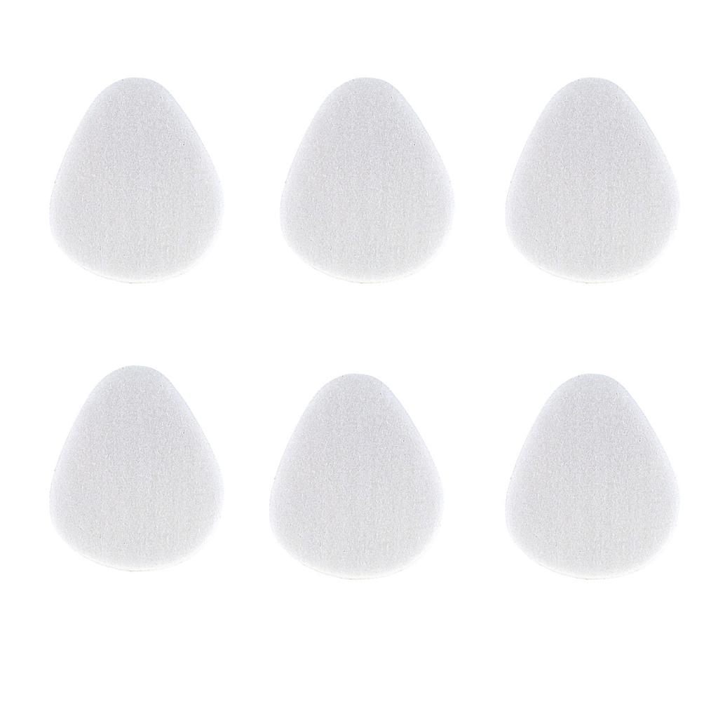 Forefoot Pad Thickened Half Size Pad High Heels Pad Women Summer Forefoot Pad Half Pad Anti-pain And Anti-slip