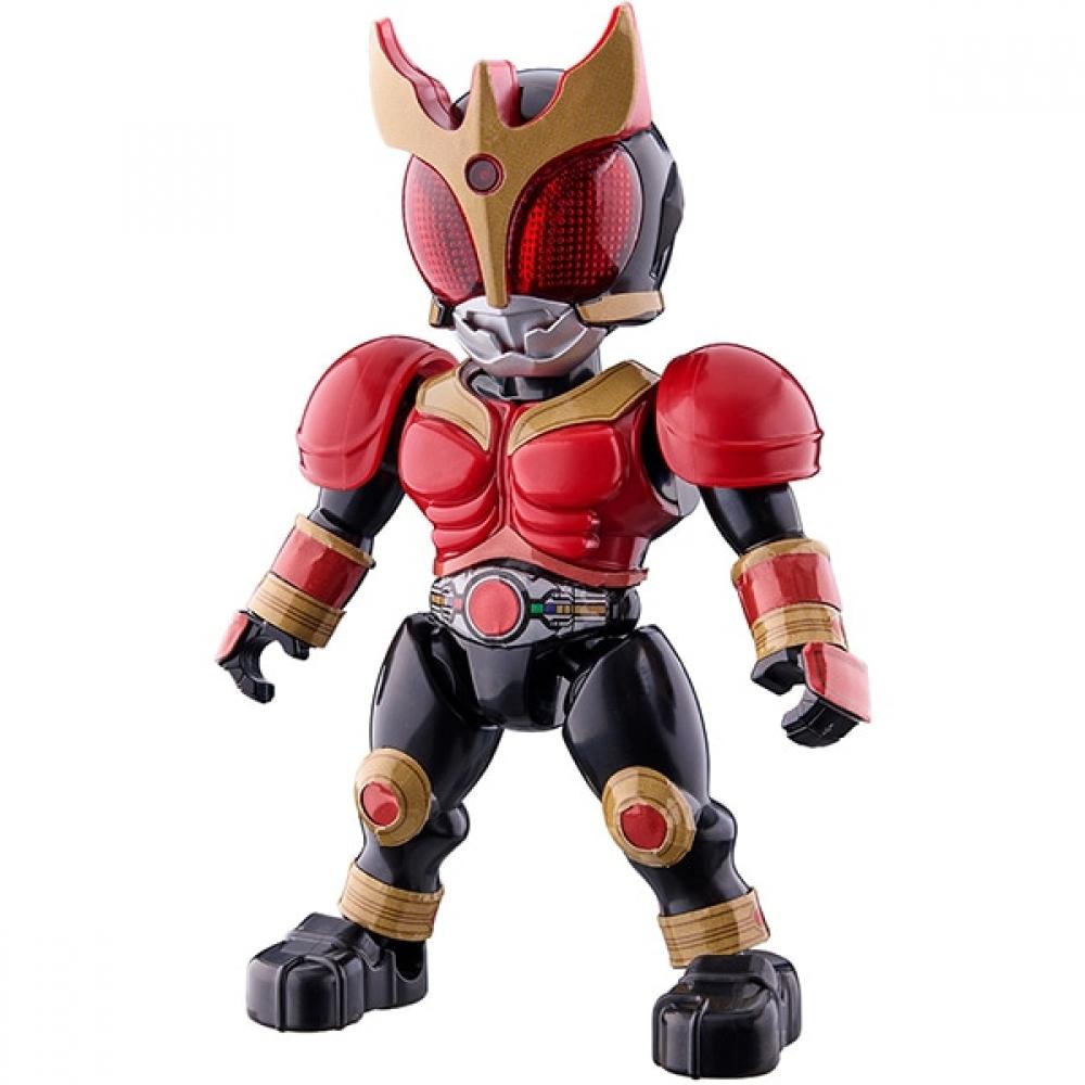 Bandai Quick Builders Камен Райдер Кууга Могучая Форма