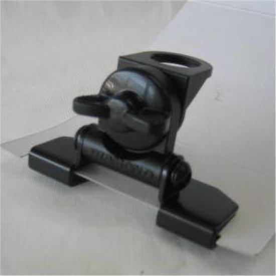 Diamond K405 Складное компактное основание с поворотным механизмом Основание для 2-осевого (Широкий тип) Багажник/Хэтчбек K-405