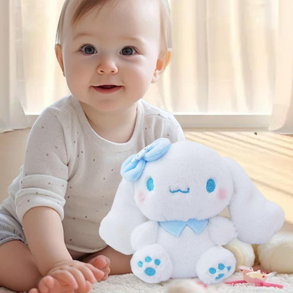 Plush Pendant Doll Keychain Plush Toy Doll For Girlfriend Birthday Gift