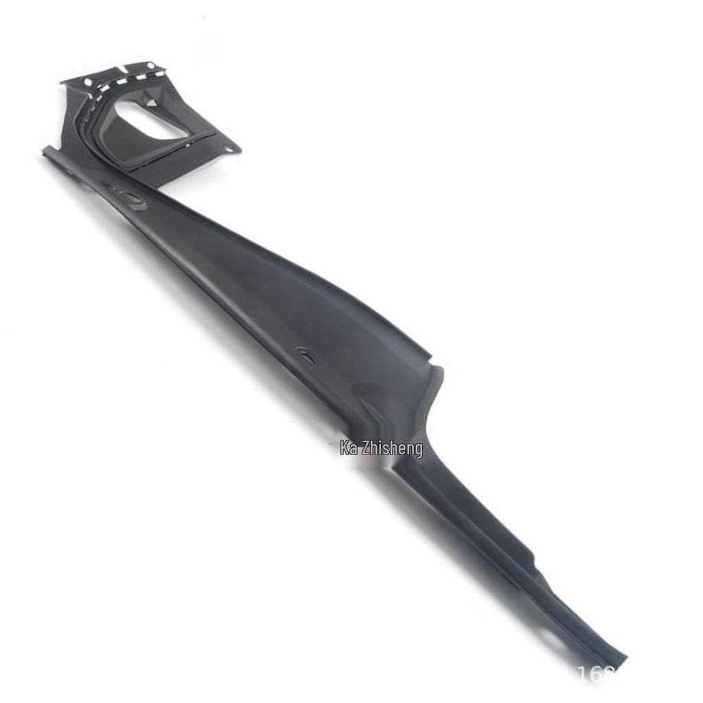 BMW 5 Series Front Left Fender Seal 51767019803/804