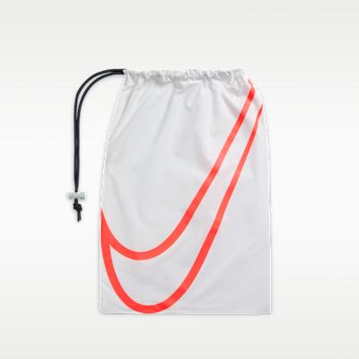 Nike Zoom Ja Fly 4 Белый Ярко-малиновый Обсидиан
