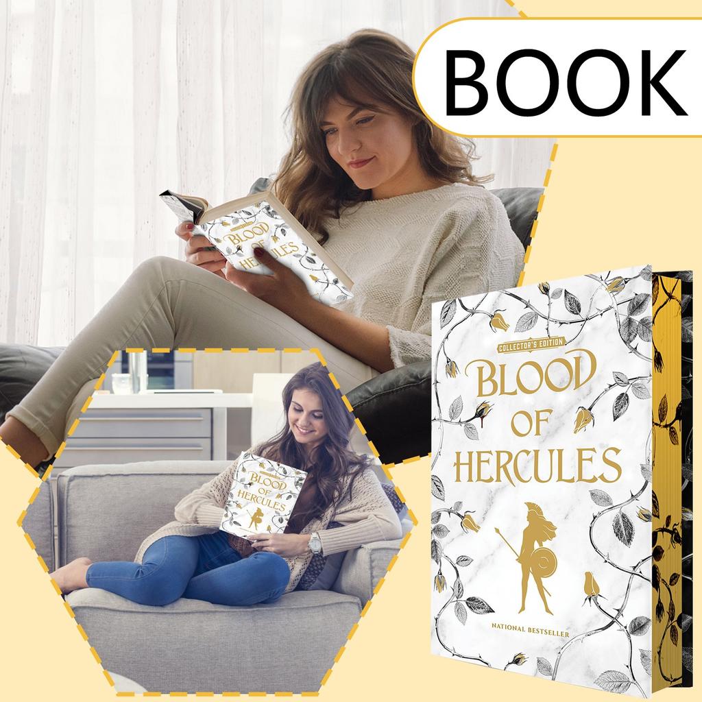 Премиальные книги для расширения кругозора и знаний, личностного роста и расширения знаний