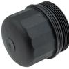 Крышка маслозаливной горловины двигателя BMW F10/F07/F11/E71 11427615389