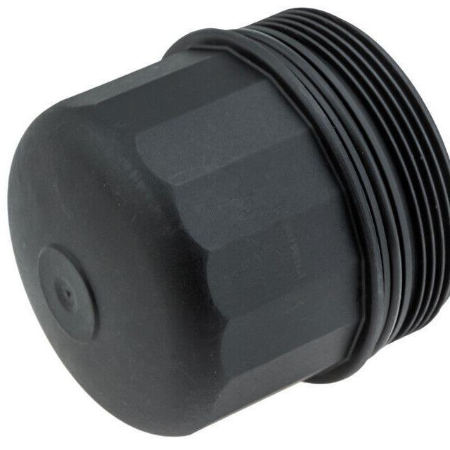 Крышка маслозаливной горловины двигателя BMW F10/F07/F11/E71 11427615389