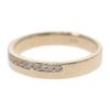 No Brand  #5(JP Size) Ring K18 Yellow Gold Women