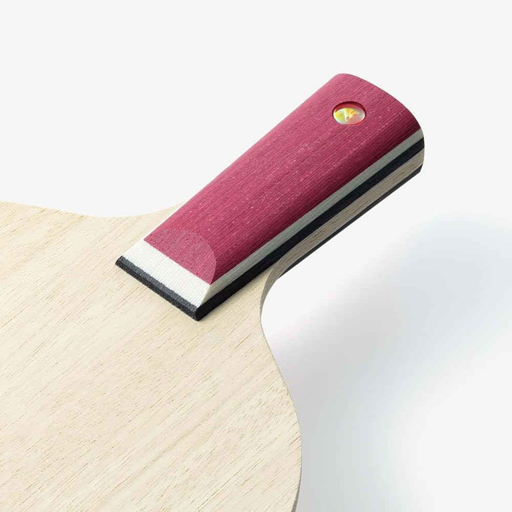 Butterfly Jun Mizutani Major CS Table Tennis Racket Chinese Penhold Style Lightweight Design