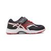 Asics Детские кроссовки Lazerbeam KB MG GS Black Red White 1154A140-002