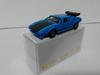 No Box Out of Print Tomica Anniversary II De Tomaso Pantera My Shop with Clear Case CMC Amazon Warehouse Shipping (blue-black)