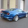 18-23 Ford Mustang Wide Body Kit: Mudguards, Wheel Arches, Fenders
