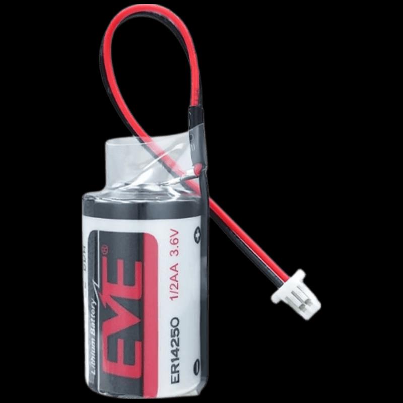 Первичная литиевая батарея EVE ER14250 3.6V 1200mAh