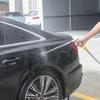 Портативный инструмент для мойки автомобилей под высоким давлением и полива дома с полностью медной головкой распылителя