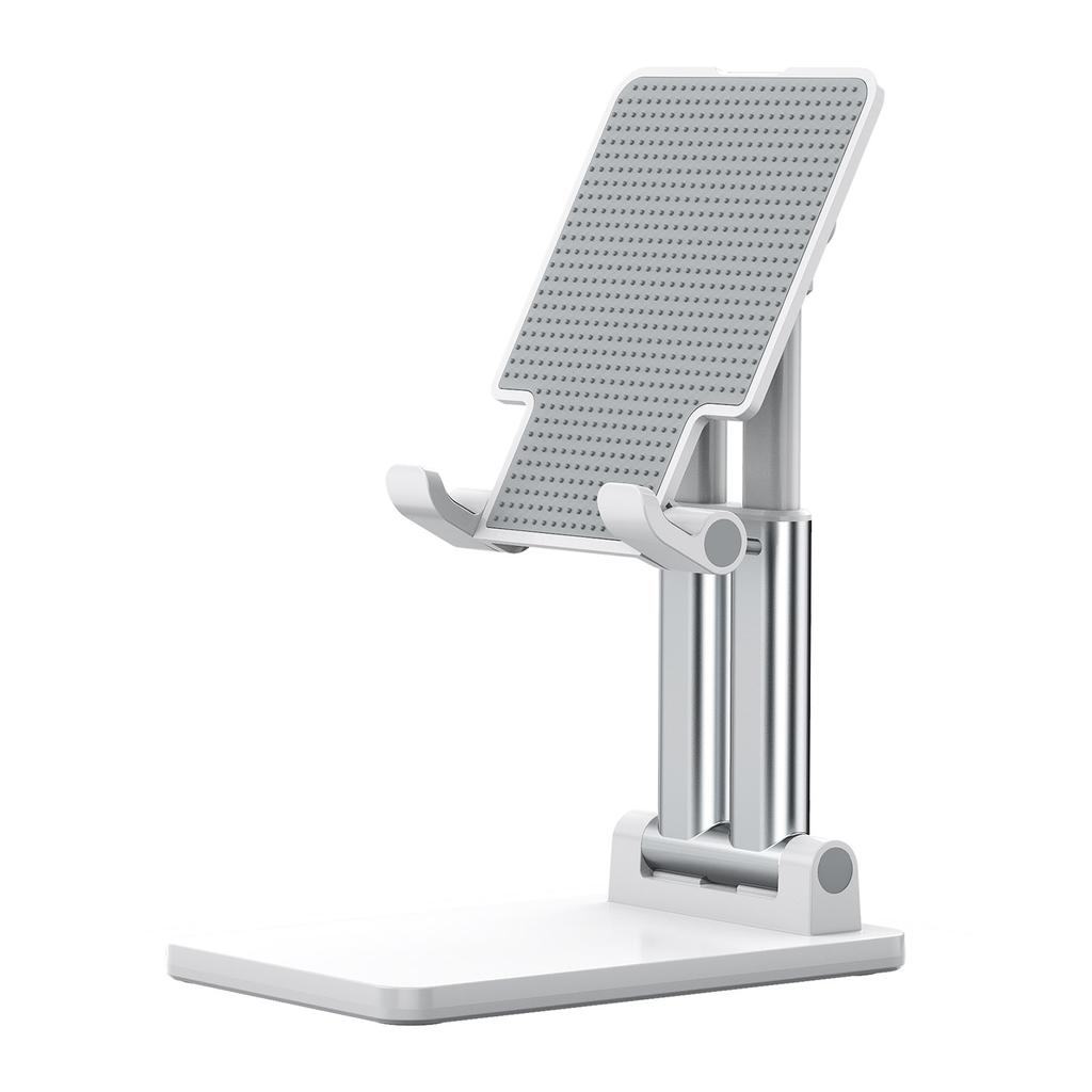 Desktop Tablet Mobile Phone Holder Stand Angle Height Adjustable Foldable Cell Phone Stand