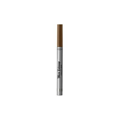 Микроблейдинг карандаш для бровей Unbelieva Brow - 104 Каштановый -