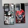 Чехол для телефона Anime Beastars для Samsung Galaxy A15 A25 A35 A55 A14 A34 A54 A13 A23 A33 A53 A12 A22 A32 A52 A11 A21 A31 A51 A05 A04