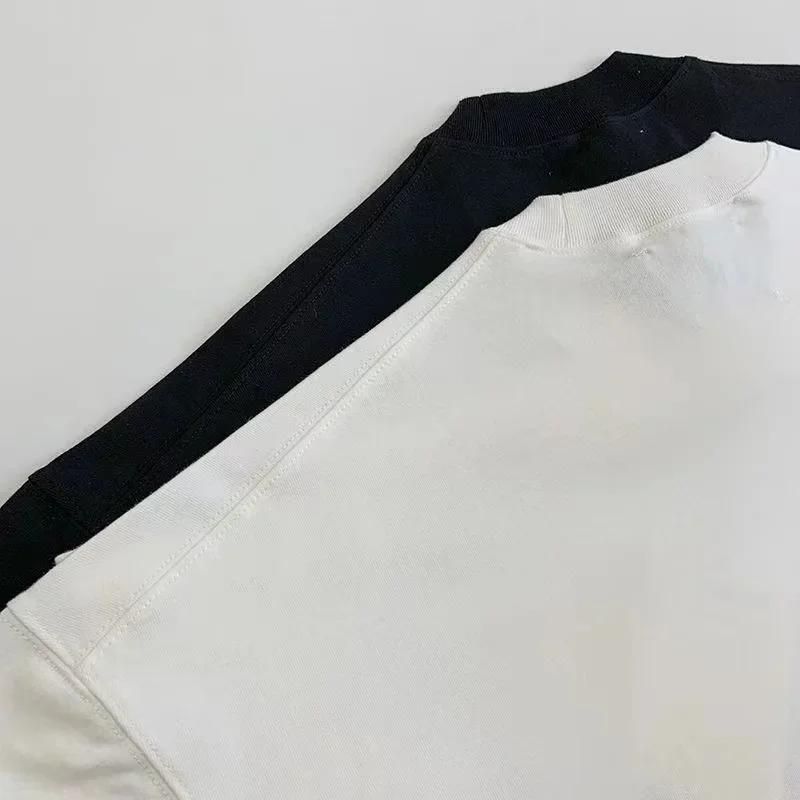 Футболка Hit Me Hard And Soft 2024 World Tour Printed из хлопка, свободная, удобная, с коротким рукавом, B Sister Harajuku, женская, унисекс, уличная