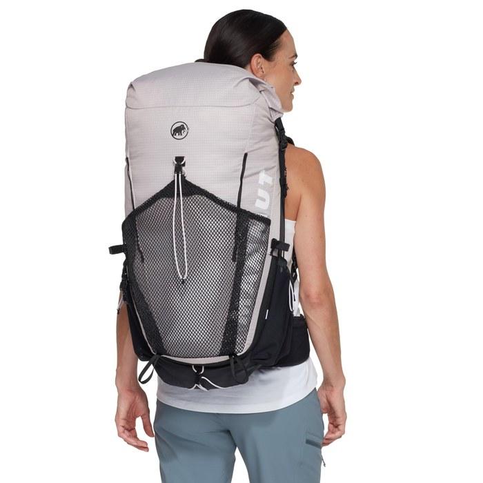 Mammut Ducan Spine 28-35 Women 2530-01450 alpine calamint-black 28-35L