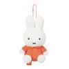 Sekiguchi Miffy Fluffy Mascot Miffy Dick Bruna Sekiguchi
