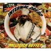 CD INTERNAL DREAD - Melodica Buffet + Dub Buffet (2CD) RUBCD035 Rub A Dub 2010 UK Reggae, Ska & Dub