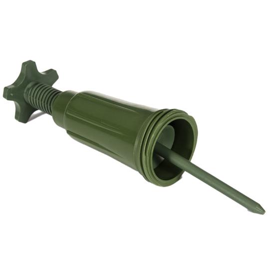 Легкий компрессор для приманки для рыбалки, формовочная форма для прикормки для карпа