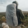 Легкий многофункциональный туристический рюкзак Naturehike 70 л