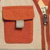Nike Жилет Ss25 ACG Многокарманный Удобный Свободный Универсальный Мужской Жилет Абрикосово-Чайный Светло-Военно-Зеленый Темно-Красно-Коричневый HJ0676-297