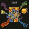 Виниловая пластинка WHOA A Quick One Оранжевый винил 8801668 POLYDOR 2026 Европа Рок