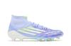 Женские бутсы adidas F50 Elite Mid-Cut FG Sparkfusion Radiant Blaze Pack (Женский)