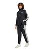 Adidas Тканый спортивный костюм Черный Размер M Мужской Комплект с 3 полосками, (KQI91) (JI8849),