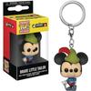 Funko Pocket Pop! Keychain Disney - Mickey: Brave Little Tailor