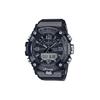 Мужские часы MASTER OF G-LAND Series Черные GG-B100-8A-person