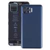 Задняя крышка аккумулятора для Motorola One 5G UW/One 5G/Moto G 5G Plus/XT2075 XT2075-2 XT2075-3
