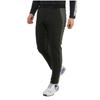 Мужские брюки для гольфа Stretch Hero Tech Shield XL, E2MFA505, Удобные, Ветрозащитные, Эластичные, Черные/Угольно-серые,
