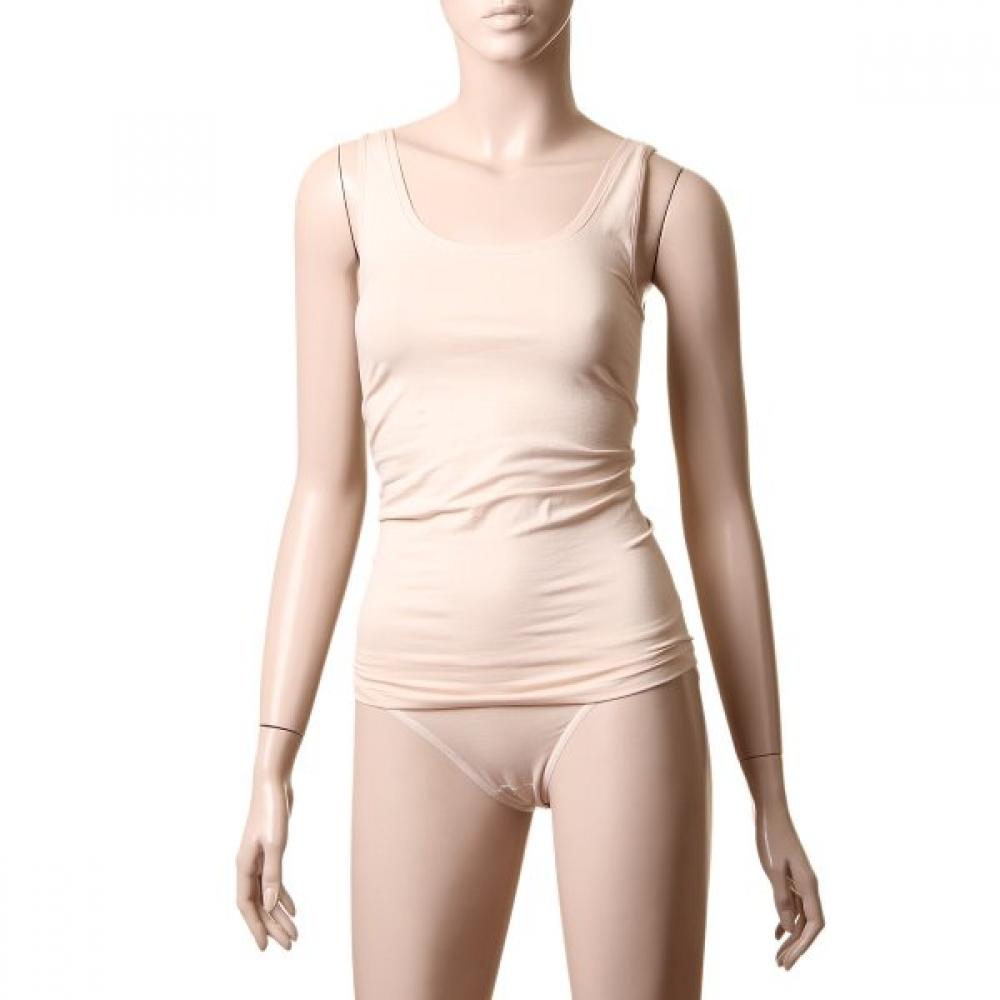 Barbara Organic Cotton Triangle Panty Set Glg2516 Gpt2515 Nu