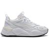 Puma RS-X Efekt S&P White Unisex Sneakers Black 398202-01