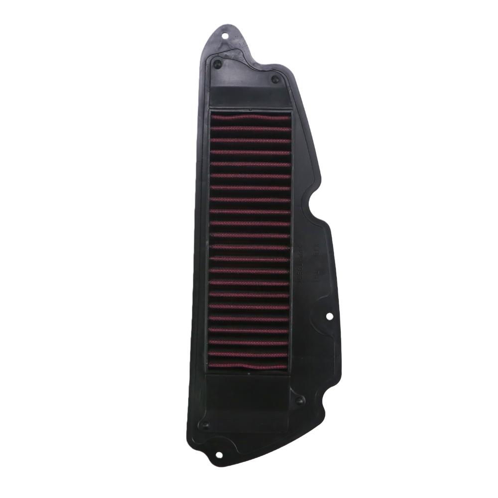 Воздушный фильтр двигателя мотоцикла для Honda ADV350 ADV 350 2021 - 2025 SH350 SH 350 2021-2024 Аксессуары для мотоциклов