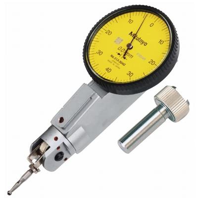 Mitutoyo Тестовый индикатор TIU-0.8HX 513-304-10H