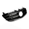 Mercedes W251 R300/R400/R320 Rear Bumper Tow Hook Cover (Part Number: 2518853323)