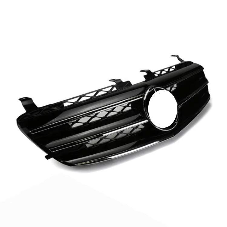 Mercedes W251 R300/R400/R320 Rear Bumper Tow Hook Cover (Part Number: 2518853323)
