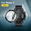 Мягкая защитная пленка из стекловолокна для Huawei Watch GT 2 Honor Magic 2 46 мм GT2e, защитная пленка для экрана смарт-часов GT2 Pro, чехол