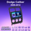 2 DIN Android автомобильное радио для Dodge Caliber 2009-2012 мультимедийный проигрыватель головное устройство стерео GPS навигация WIFI 1+16 ГБ