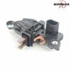 &+ Регулятор напряжения 0031546506 Для Mercedes Benz W208 W210 W211 W215